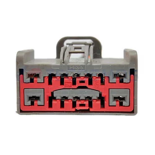 Waterproof Wire Connector Cable Harness Automotive Enclosure Connectors for Cadillac 14Pin Female 7283-6447-40